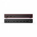 Stacja dokująca ThinkPad USB4 Smart Dock 5000 40BF0100EU-2081269
