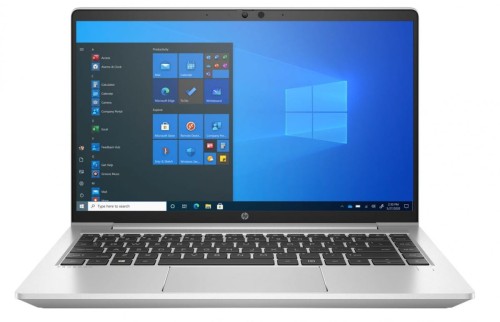 Notebook ProBook 445 G8 R5-5600U 512/16/14/W10P   4K7C7EA -1517416