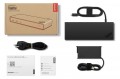 Stacja dokująca ThinkPad USB4 Smart Dock 5000 40BF0100EU-2081265