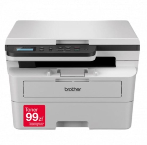 Urządzenie wielofunkcyjne MFP DCP-B7600D  mono A4 34ppm/USB/PCL6+PS3-2081179