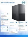 Komputer Dell Tower Plus |W11 Pro|U7 265|32GB|1TB SSD|Nvidia RTX 5070|WLAN|Wireless Kb & Mouse-2085049
