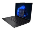 Laptop ThinkPad L16 G2 21RH001GPB W11PRO 5 PRO 340/32GB/512GB/AMD Radeon/16.0 WUXGA/Black/1YR Premier WHB + 3YR OS + CO2 OFFSET-2084132