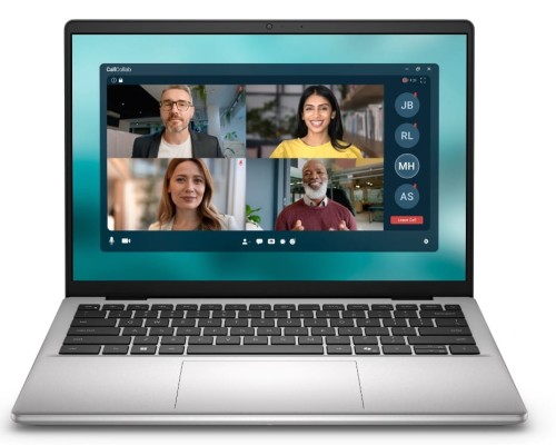 Laptop Dell Pro 14 Essential PV14250 W11P EDU C5 120U/16GB/512GB/Intel Graph/FgrPr/WLAN+BT/14.0/BcklKb/4C/65W/5YRS Plat Silver (Plastic)-2085091