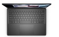 Laptop Dell Pro 14 Essential PV14250 W11P EDU C5 120U/16GB/512GB/Intel Graph/FgrPr/WLAN+BT/14.0/BcklKb/4C/65W/5YRS Carbon Black (plastik)-2085103