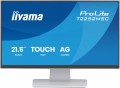 Monitor 22 cale T2252MSC-W2AG 10 PKT. POJ,IPS,HDMI,DP,2x1W,7H,2xUSB,  AG-(Anti Glare)-2084858