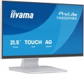 Monitor 22 cale T2252MSC-W2AG 10 PKT. POJ,IPS,HDMI,DP,2x1W,7H,2xUSB,  AG-(Anti Glare)-2084862