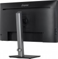 Monitor 27 cali ProGraphic HB2701UHSNP-B1 4K,IPS BLACK 2.0,450cd,VESA USB-c dock(PD:96W),HDMI,DP,DAISY/CHAIN,4xUSB,RJ45,3000:1,sRGB:100%,DCI-P3:99%,KV-2084433
