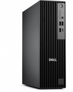 Komputer Pro Slim QCS1250 W11Pro U5 235/16GB/512GB SSD/INT/WLAN+BT/Kb/TPM/3YPS