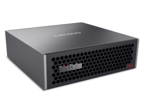 Stacja robocza PGX 30KL0005YM DGX OS GB10/128GB/4TB/1YR OS