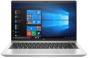 Notebook ProBook 440 G8 i5-1135G7 256/8G/W10P/14   4B2P6EA