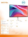 Monitor S2725HSM 27 cali FHD IPS/1920x1080/2xHDMI/3Y-2090482
