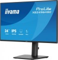 Monitor 24 cale XB2496HSC-B1 IPS, FHD, HDMI, USB-C (PD 65W), 144Hz-2091301