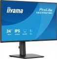 Monitor 24 cale XB2496HSC-B1 IPS, FHD, HDMI, USB-C (PD 65W), 144Hz-2091300