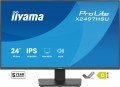 Monitor  ProLite 23.8 cala X2497HSU-B1 IPS,FHD,HDMI,DP,120Hz,350CD,2xUSBv3.2,   2xUSB-C, GW 5lat-2091348