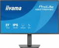 Monitor 27 cali XB2796HSC-B1   IPS,FHD,HDMI,USB-C (PD 65W),144Hz,    1xUSB 3.2 , 1xUSB-C, 2x2W, HAS 150/PIVOT/obrót stopy 360st-2091363