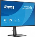 Monitor 27 cali XB2796HSC-B1   IPS,FHD,HDMI,USB-C (PD 65W),144Hz,    1xUSB 3.2 , 1xUSB-C, 2x2W, HAS 150/PIVOT/obrót stopy 360st-2091375