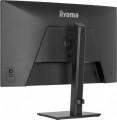 Monitor 27 cali XB2796HSC-B1   IPS,FHD,HDMI,USB-C (PD 65W),144Hz,    1xUSB 3.2 , 1xUSB-C, 2x2W, HAS 150/PIVOT/obrót stopy 360st-2091364