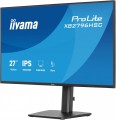 Monitor 27 cali XB2796HSC-B1   IPS,FHD,HDMI,USB-C (PD 65W),144Hz,    1xUSB 3.2 , 1xUSB-C, 2x2W, HAS 150/PIVOT/obrót stopy 360st-2091374