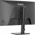 Monitor ProLite 27 cali XB2796QSC-B1 IPS,QHD,HDMI,USB-C (PD 65W),75Hz, 350cd, 1xUSB 3.2 , 1xUSB-C, 2x2W, HAS 150/PIVOT/obrót stopy 360st-2091392