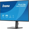 Monitor ProLite 27 cali XB2796QSC-B1 IPS,QHD,HDMI,USB-C (PD 65W),75Hz, 350cd, 1xUSB 3.2 , 1xUSB-C, 2x2W, HAS 150/PIVOT/obrót stopy 360st-2091388