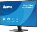 Monitor  ProLite 27 cali X2797HSU-B1  IPS,FHD,HDMI,DP,120Hz,350CD,2xUSBv3.2,  2xUSB-C, GW 5lat-2091406