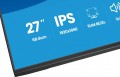 Monitor  ProLite 27 cali X2797HSU-B1  IPS,FHD,HDMI,DP,120Hz,350CD,2xUSBv3.2,  2xUSB-C, GW 5lat-2091402