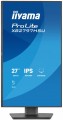 Monitor ProLite 27 cali XB2797HSU-B1 IPS,FHD,HDMI,DP,120Hz,2xUSBv3.2,        2xUSB-C, 350 CD, 2x2W, HAS 150/PIVOT-2091416