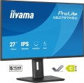 Monitor ProLite 27 cali XB2797HSU-B1 IPS,FHD,HDMI,DP,120Hz,2xUSBv3.2,        2xUSB-C, 350 CD, 2x2W, HAS 150/PIVOT-2091420