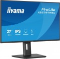 Monitor ProLite 27 cali XB2797HSU-B1 IPS,FHD,HDMI,DP,120Hz,2xUSBv3.2,        2xUSB-C, 350 CD, 2x2W, HAS 150/PIVOT-2091414