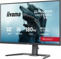 Monitor G-MASTER GB3261UHSCP-B1 4K,VA,144Hz,400cd, 3000:1,2xHDMI,DP,  USB-C,  4xUSB, KVM, FreeSync Premium, DisplayPort Only, 2x5W,HAS 150-2091433