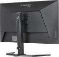 Monitor 31.5 cala GB3272QSU-B1 QHD,IPS,180Hz,2xHDMI,DP,400CD,          2xUSB 3.2 , 2xUSB-C,G-SYNC Compatible, 2x5W, , HAS 150-2091443