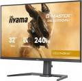 Monitor G-Master 31.5 cala GB3295QSU-B1 QHD,FastVA,240Hz,2xHDMI,DP,400cd,0,4ms, 2xUSB 3.2 , 2xUSB-C, HAS 150, FreeSync Premium - HDMI: 2560 x 1440 @48-2091453