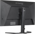 Monitor G-Master 31.5 cala GB3295QSU-B1 QHD,FastVA,240Hz,2xHDMI,DP,400cd,0,4ms, 2xUSB 3.2 , 2xUSB-C, HAS 150, FreeSync Premium - HDMI: 2560 x 1440 @48-2091457