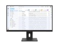 Monitor 27.0 ThinkVision E27-40 WLED LCD 64BCMAT4EU-2090173