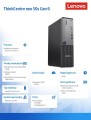 Desktop ThinkCentre Neo 50s SFF 13DM002LPB W11Pro 3 205/16GB/512GB/INT/3YRS OS-2092870