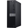 Komputer poleasingowy Optiplex 5070 SFF Core i5-9500 (9-Gen.)    3,0GHz / 480 GB SSD / 16 GB / Win11 Prof.-2096191