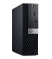 Komputer poleasingowy Optiplex 5070 SFF Core i5-9500 (9-Gen.)    3,0GHz / 480 GB SSD / 16 GB / Win11 Prof.-2096192
