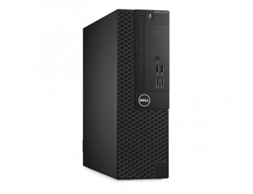 Komputer poleasingowy Optiplex 3060 SFF Core i5 8400 (8-gen.) 2,8 GHz / 16 GB / 480 SSD NVME / Win 11 Prof. 2-LATA GWARANCJI-2096165
