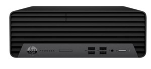 Komputer poleasingowy ProDesk 400 G7 SFF Core i5 10400F (10-gen.)2,9 GHz (6rdzeni) / 16 GB / 480 SSD / Win 11 Prof. 2 LATA GWARANCJI