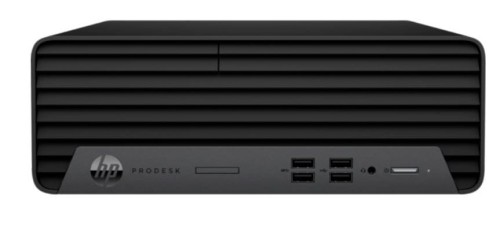 Komputer poleasingowy ProDesk 400 G7 SFF Core i5 10400F (10-gen.)2,9 GHz (6rdzeni) / 16 GB / 480 SSD / Win 11 Prof. 2 LATA GWARANCJI-2096194