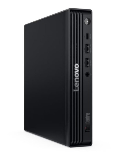 Komputer ThinkCentre M70q Tiny G6 13A4000JPB W11Pro Ultra 7 265T/16GB/512GB/INT/vPro/Black/3YRS OS-2099966