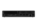 Komputer ThinkCentre M70q Tiny G6 13A4000JPB W11Pro Ultra 7 265T/16GB/512GB/INT/vPro/Black/3YRS OS-2099970