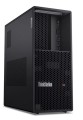 Stacja robocza ThinkStation P3 Tower 30HT005NPB W11Pro Ultra 9 285K/2X32GB/1TB/RTX 4000 20GB/vPro/3YR OS + 1YR Premier Support-2100343