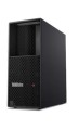 Stacja robocza ThinkStation P3 Tower 30HT005NPB W11Pro Ultra 9 285K/2X32GB/1TB/RTX 4000 20GB/vPro/3YR OS + 1YR Premier Support-2100348