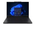 Laptop ThinkPad L13 G6 21R5000XPB  W11Pro Ultra 5 225U/16GB/512GB/INT/13.3 WUXGA/Black/3Y Onsite upgrade from 1Y Courier/Carry-in ESS (CPN)-2099039