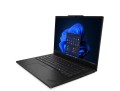 Laptop ThinkPad L13 G6 21R5000XPB  W11Pro Ultra 5 225U/16GB/512GB/INT/13.3 WUXGA/Black/3Y Onsite upgrade from 1Y Courier/Carry-in ESS (CPN)-2099041