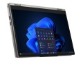 Laptop ThinkPad L13 2-in-1 Gen 6 21R7001APB  W11Pro Ultra 5 225U/16GB/512GB/INT/13.3 WUXGA/Grey/3Y Onsite upgrade from 1Y Courier/Carry-in ESS (CPN)-2099059