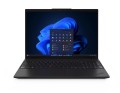 Laptop ThinkPad L16 G2 21RH001FPB W11Pro 7 PRO 350/32GB/1TB/INT/16.0 WUXGA/Black/1YR Premier WHB + 3YRS OS + CO2 Offset-2099757