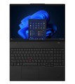Laptop ThinkPad L16 G2 21RH001FPB W11Pro 7 PRO 350/32GB/1TB/INT/16.0 WUXGA/Black/1YR Premier WHB + 3YRS OS + CO2 Offset-2099765