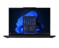 Ultrabook ThinkPad T14 G6 21QJ000TPB W11Pro  AI 5 PRO 340/2X16GB/512GB/INT/14.0 WUXGA/Black/3YRS Premier Support + CO2 Offset-2100039